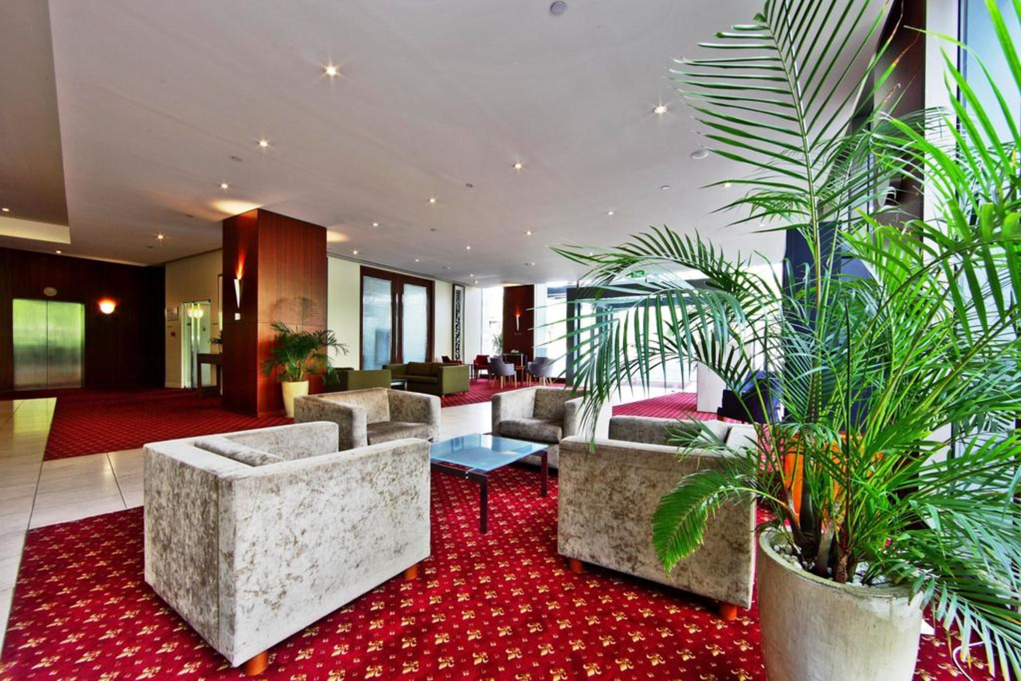 Seasons Botanic Gardens Lejlighedshotel Melbourne Eksteriør billede